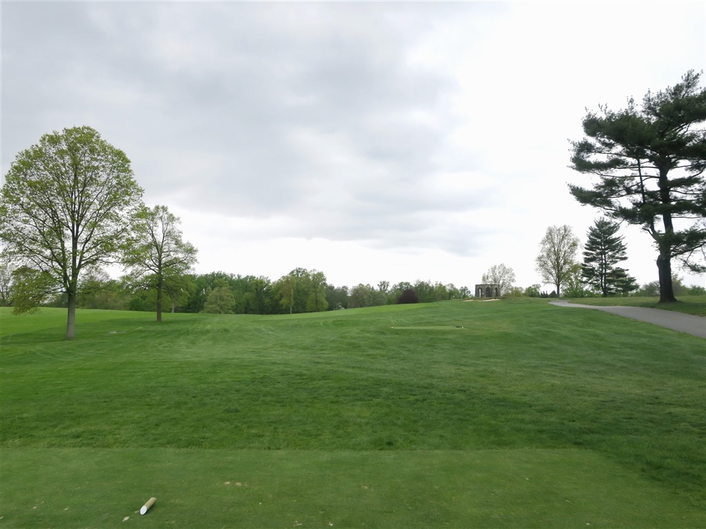 Sunningdale Country Club